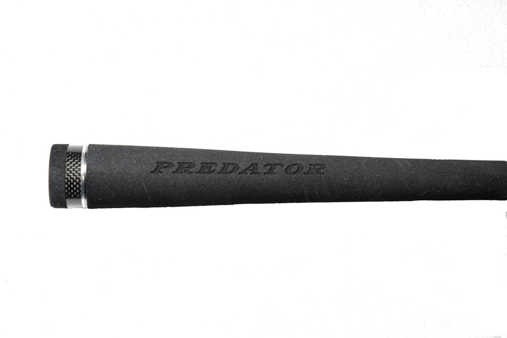 Predator IV 2,52M 12-56G
