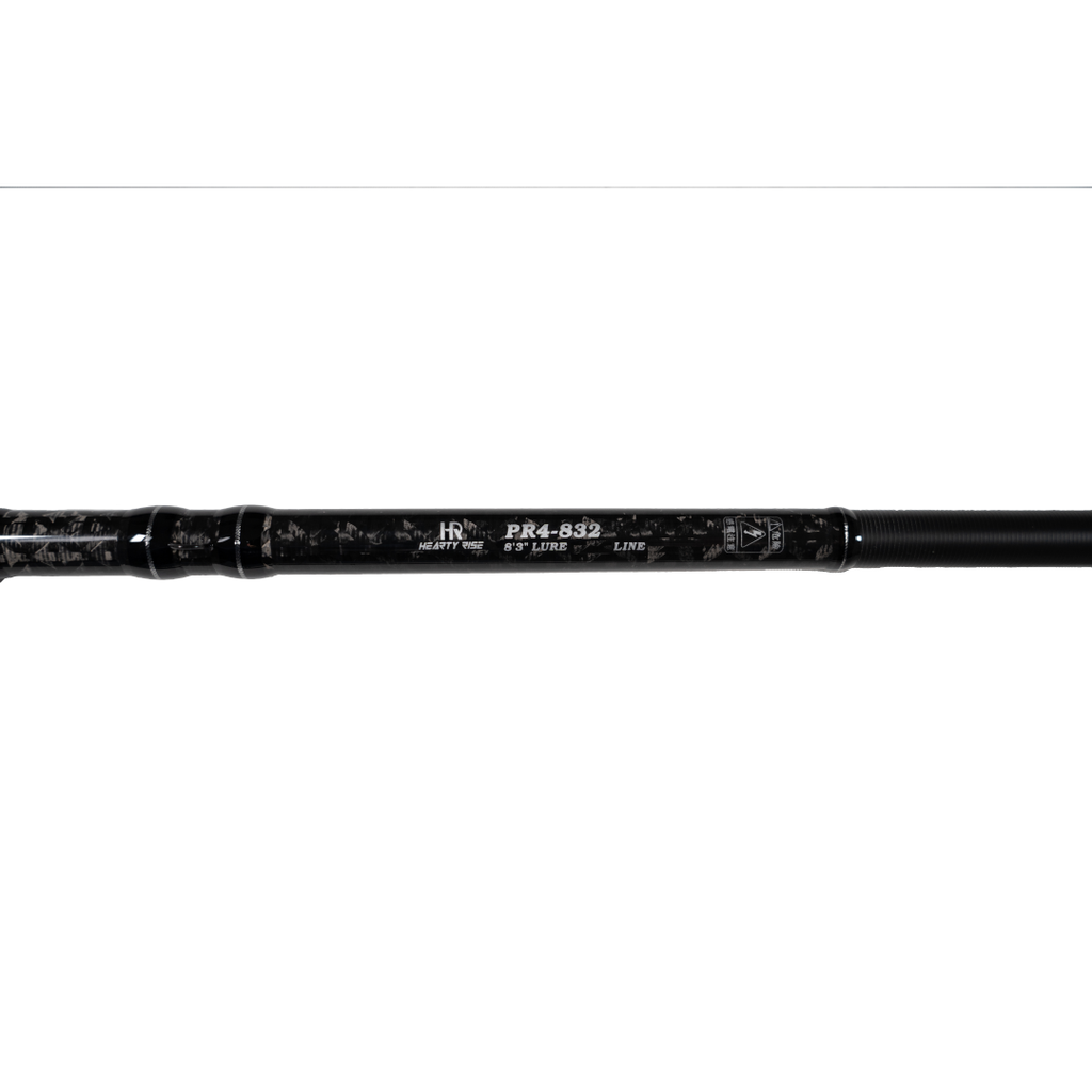 Predator IV 2,52M 12-56G