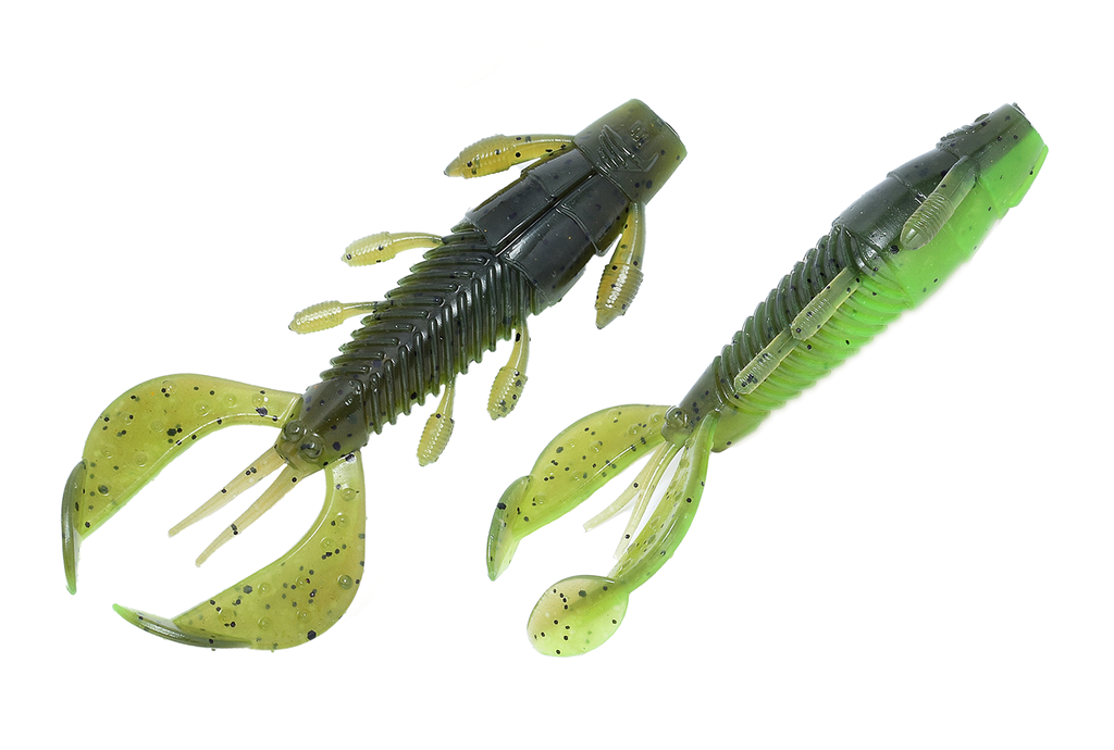 Panthera Versatile Craw 65mm Summercraw