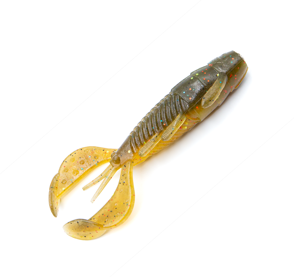 Panthera Versatile Craw 82mm Deutsch Craw
