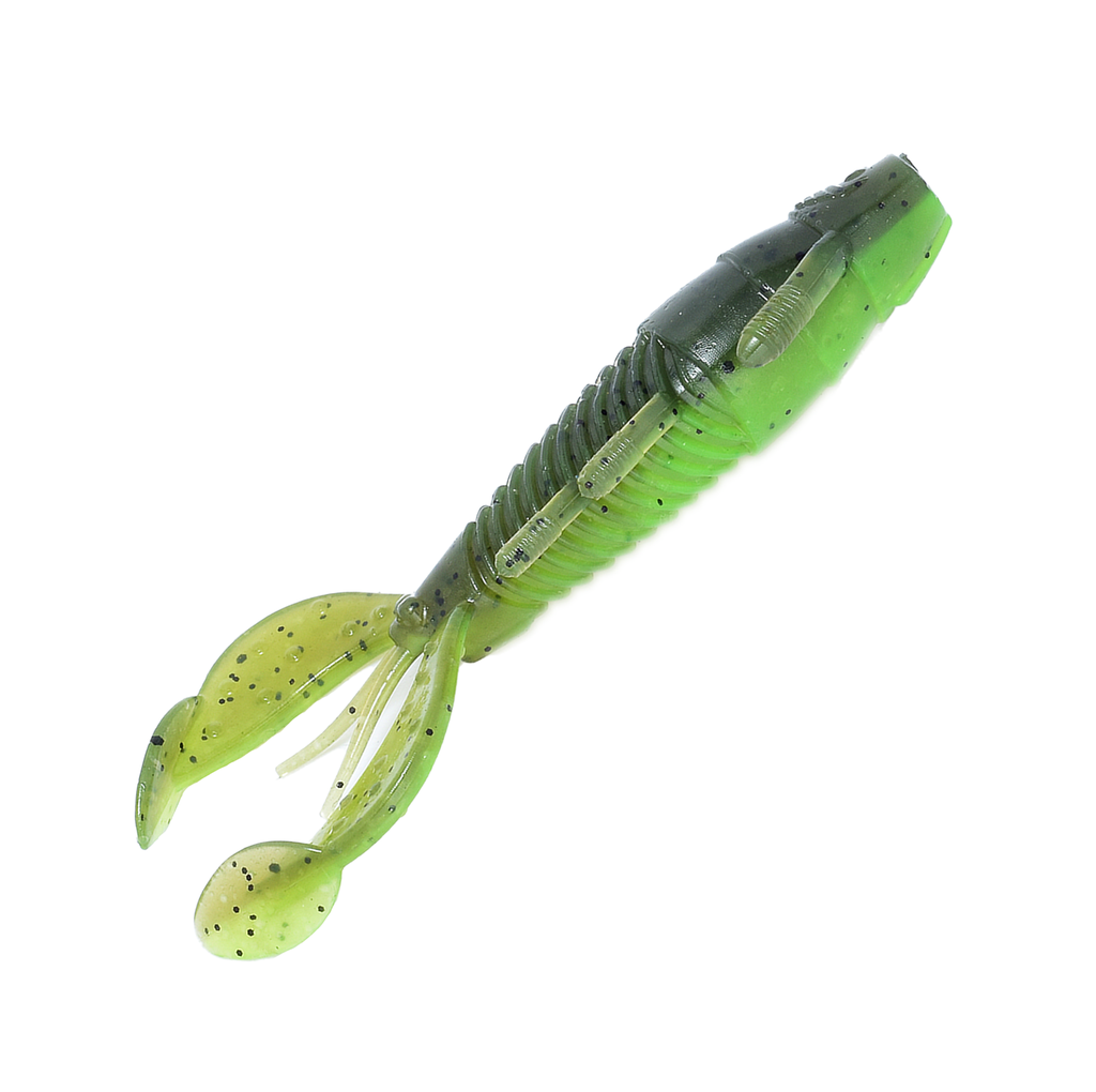 Panthera Versatile Craw 82mm Summercraw
