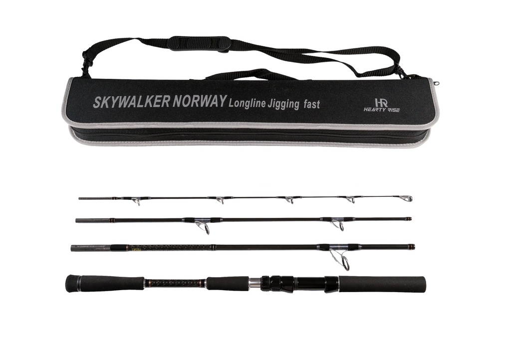 SKYWALKER NORWAY Long Line Jigging 2,34M max 100G