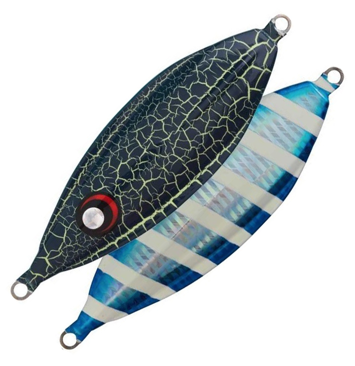 JIG SLOW JIGGING II 170G 10 