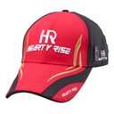 CASQUETTE 2709 Rouge