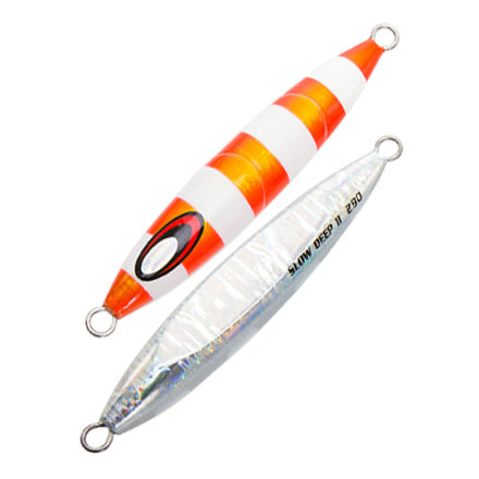 JIG SLOW DEEP II 650G OGL