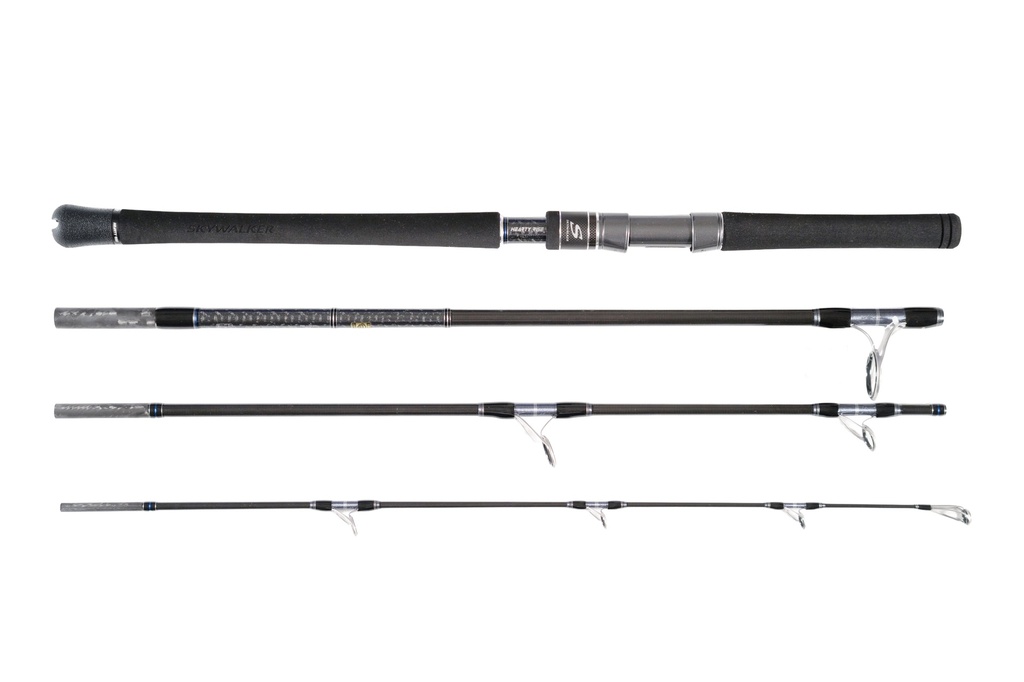 CANNE Skywalker Popping 2,38M 20-60G