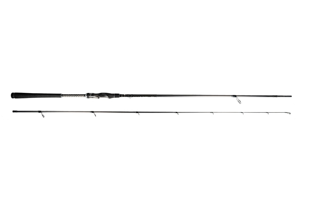 Predator IV 2,52M 7-28G