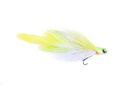 Crazy Rabbit Deep Chart White