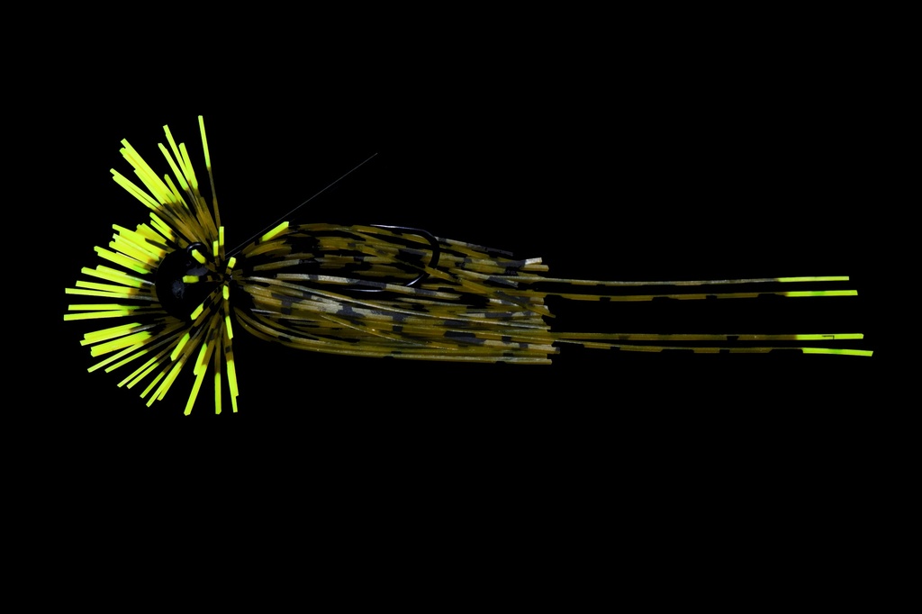 Tigris Jig 7G 04-Gibbon Chart