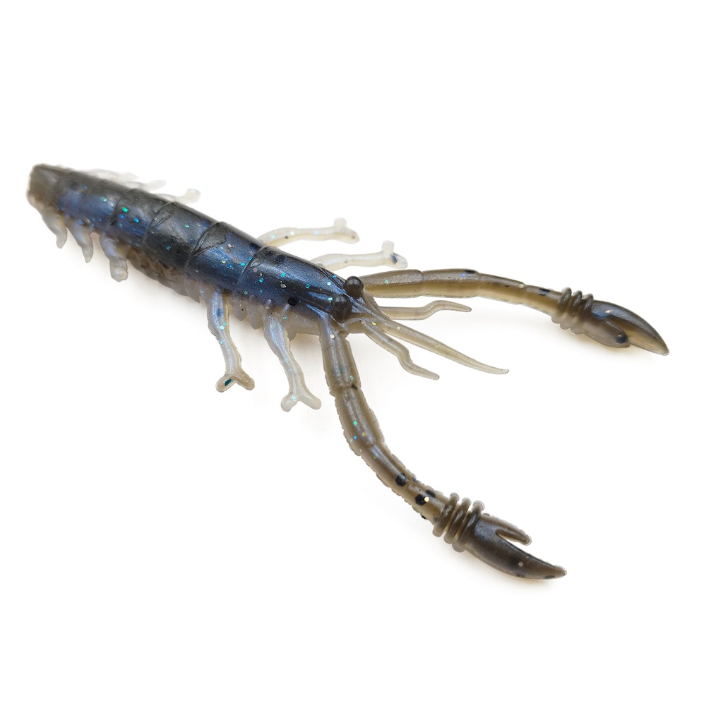 Lethal Tusk 2.2"  The Deal