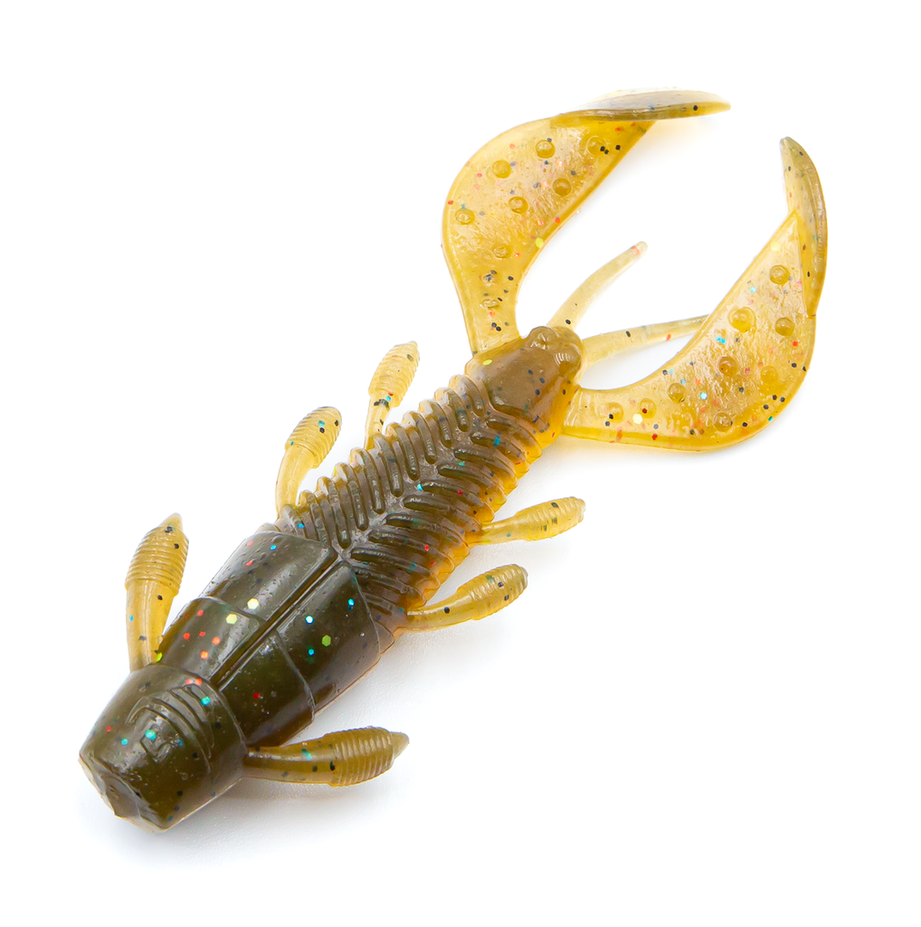 Panthera Versatile Craw 82mm Deutsch Craw