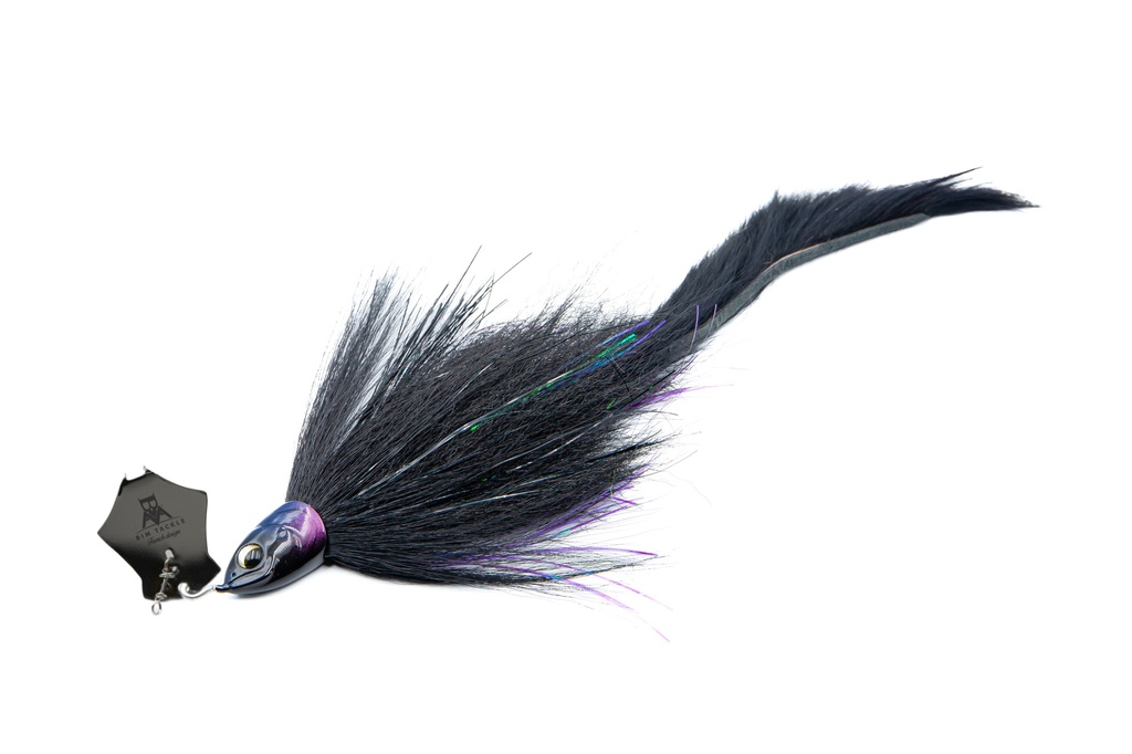 Chacha Mini-Black is Magic