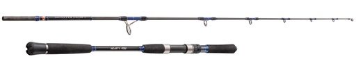 [MG-631S/400] CANNE MONSTER GAME J 1,97M 180-400G