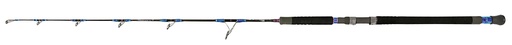 [M-531S520] MONSTER Speed Jigging S 1,63 M 180 - 520 g