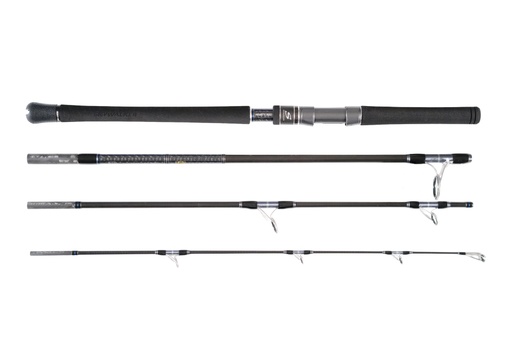 [SWP-794MH] CANNE Skywalker Popping 2,38M 50-120G