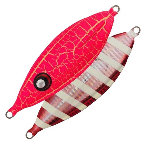 [HY SJ2 170G 08 ] JIG SLOW JIGGING II 170G 08 