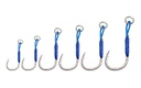 ASSIST HOOK MICRO JIGGING LL