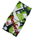 Bandana Blau Weiß