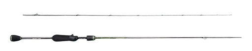 [LQC-662UL] CANNE Laiquendi Cast 1,98M 0,7-7,0G