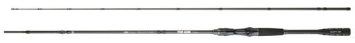 [TG P C 03] CANNE TOPGUN PRESTIGE CAST 2,15M 9-46G