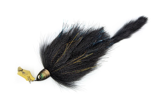[BIM-CCB-BIM] CHACHA Bait  Black is magic 