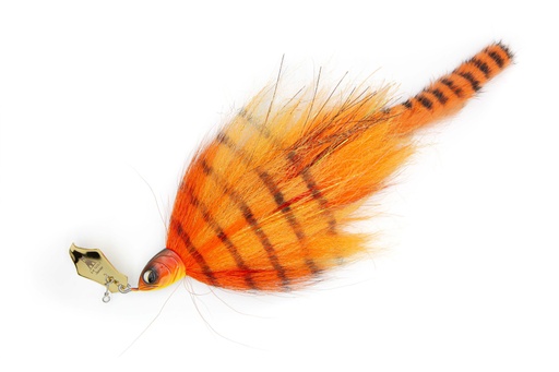 [BIM-CCB-MT] CHACHA Bait Mad Tiger