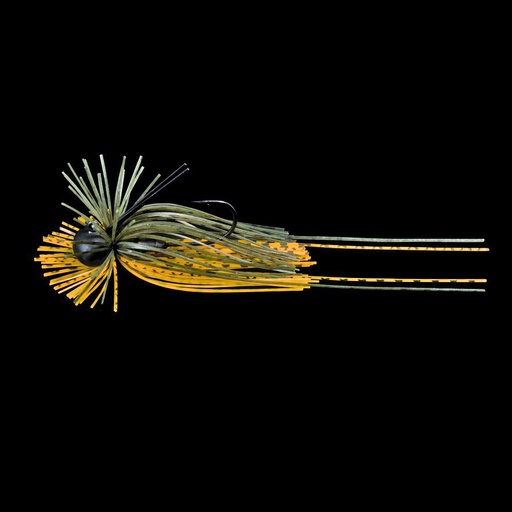[BIM-TJ3,5-01] Tigris Jig 3,5G 01-Impact Shrimp