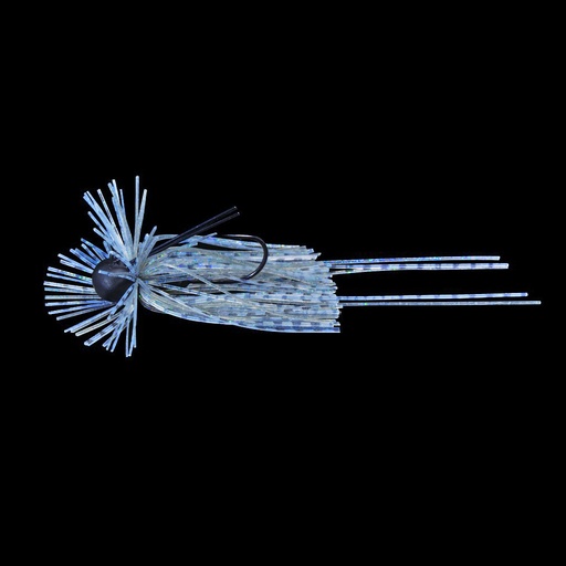 [BIM-TJ3,5-02] Tigris Jig 3,5G 02-Blue Gill