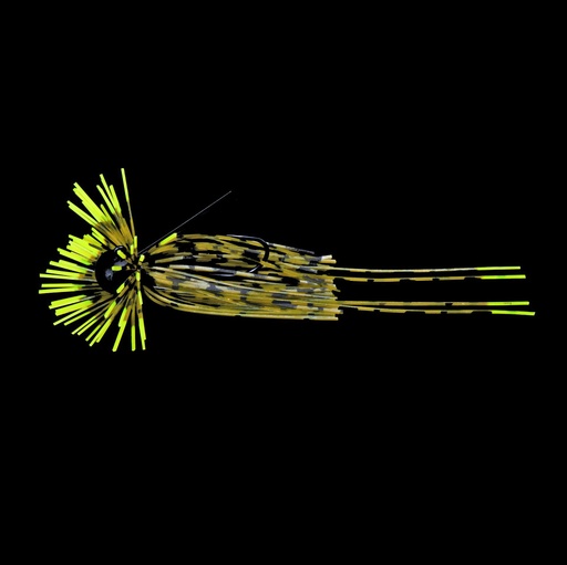 [BIM-TJ3,5-04] Tigris Jig 3,5G 04-Gibbon Chart