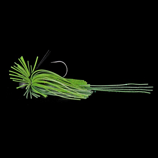 [BIM-TJ3,5-10] Tigris Jig 3,5G 10-Watermelon Candy