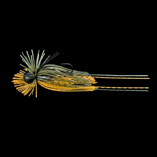 [BIM-TJ5-01] Tigris Jig 5G 01-Impact Shrimp