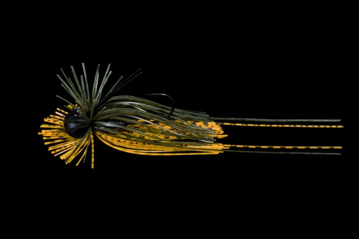 [BIM-TJ5-01] Tigris Jig 5G 01-Impact Shrimp