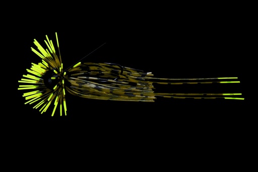 [BIM-TJ5-04] Tigris Jig 5G 04-Gibbon Chart