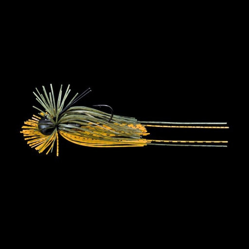[BIM-TJ7-01] Tigris Jig 7G 01-Impact Shrimp