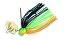Roaring Lion Blade Jig 7G 03 - Hot Tiger