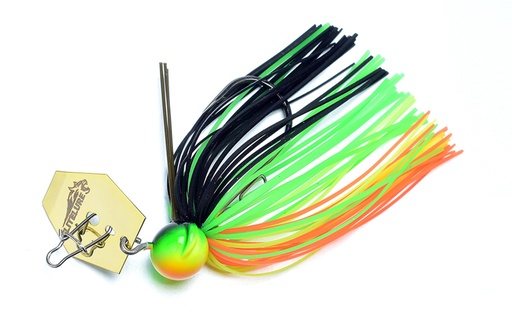 [BIM-RL7-03] Roaring Lion Blade Jig 7G 03 - Hot Tiger