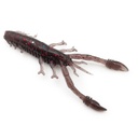 Lethal Tusk 2.2"  Crawdad