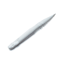 CHEETAH’s Tail 2.5” Pearl White