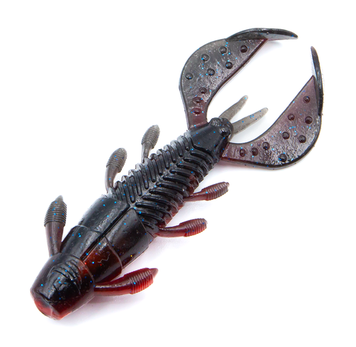 [BIM-PA65-10] Panthera Versatile Craw 65mm YPC Special