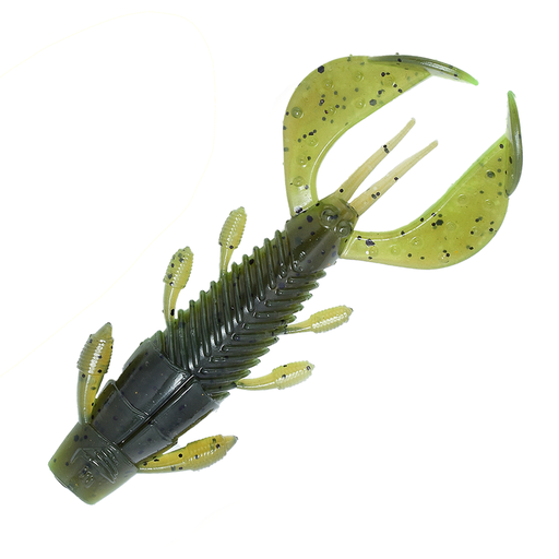 [BIM-PA65-5] Panthera Versatile Craw 65mm Summercraw