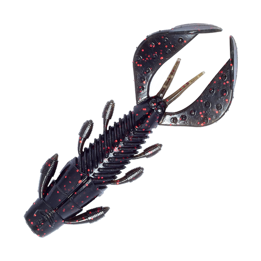 [BIM-PA82-4] Panthera Versatile Craw 82mm Crawdad