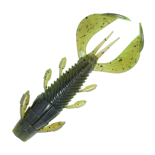 [BIM-PA82-5] Panthera Versatile Craw 82mm Summercraw