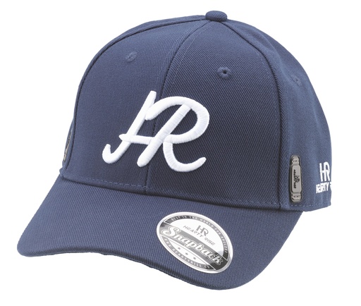 [HC-2711 dark blue] Cap 2711 Dark Blue