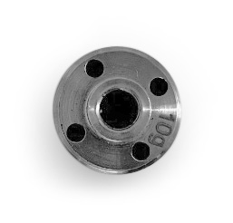 [Kont10gr-ZGXT] Counter Weight Base 10 gr for ZGXT Models