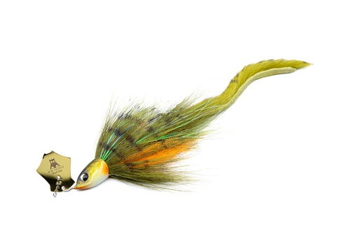 [BIM-CCBM-NP] Chacha Mini Natural Perch