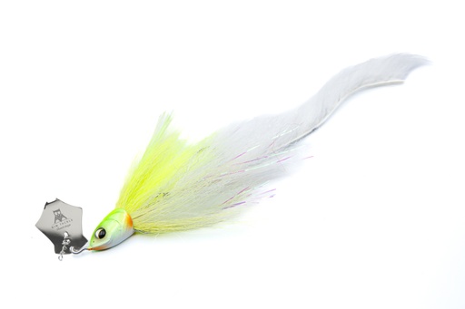 [BIM-CCBM-CW] Chacha Mini Chart White