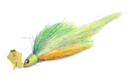 [BIM-CCBJ-DT] CHACHA Bait JUNIOR Disco Tiger